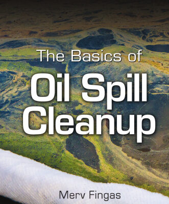 خرید و دانلود نسخه کامل کتاب The Basics of Oil Spill Cleanup, Third Edition