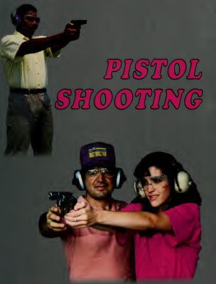 خرید و دانلود نسخه کامل کتاب The Basics of Pistol Shooting