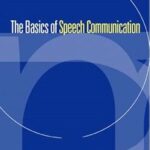 خرید و دانلود نسخه کامل کتاب The Basics of Speech Communication – Scanned Pdf with Ocr