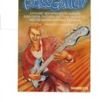 خرید و دانلود نسخه کامل کتاب The Bass Guitar