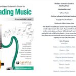 خرید و دانلود نسخه کامل کتاب The Bass Guitarist’s Guide To Reading Music. Intermediate Level.
