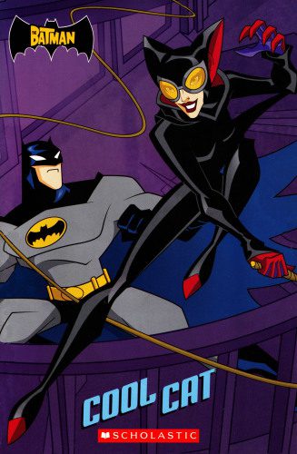 خرید و دانلود نسخه کامل کتاب The Batman – Cool Cat_68e623701ece7.jpeg خرید و دانلود نسخه کامل کتاب The Batman – Cool Cat