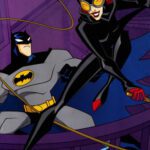 خرید و دانلود نسخه کامل کتاب The Batman – Cool Cat
