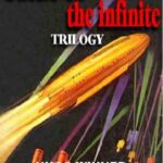 خرید و دانلود نسخه کامل کتاب The Battle of the Infinite Trilogy: The Black Star Passes; Islands of Space; Invaders from the Infinite