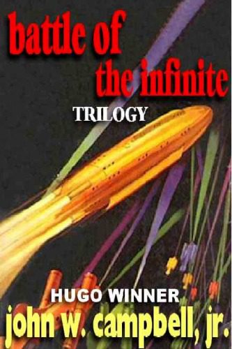 خرید و دانلود نسخه کامل کتاب The Battle of the Infinite Trilogy: The Black Star Passes; Islands of Space; Invaders from the Infinite_68eebd98957e0.jpeg خرید و دانلود نسخه کامل کتاب The Battle of the Infinite Trilogy: The Black Star Passes; Islands of Space; Invaders from the Infinite