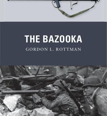 خرید و دانلود نسخه کامل کتاب The Bazooka