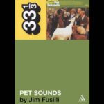 خرید و دانلود نسخه کامل کتاب The Beach Boys’ Pet Sounds