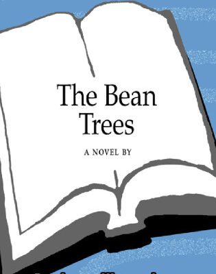 خرید و دانلود نسخه کامل کتاب The Bean Trees