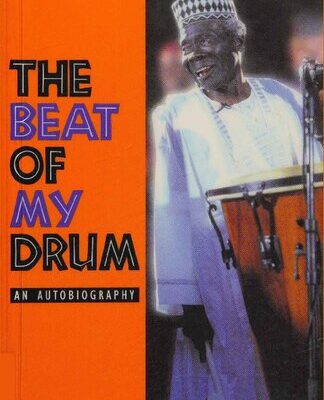 خرید و دانلود نسخه کامل کتاب The beat of my drum: An autobiography