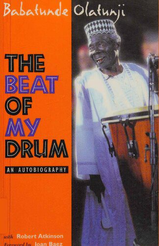 خرید و دانلود نسخه کامل کتاب The beat of my drum: An autobiography_68dda0cf71cae.jpeg خرید و دانلود نسخه کامل کتاب The beat of my drum: An autobiography