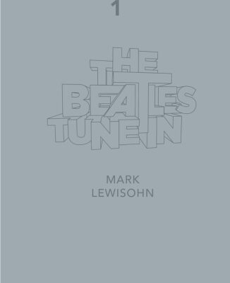 خرید و دانلود نسخه کامل کتاب The Beatles – All These Years Vol. 1: Tune In (Extended Special Edition)
