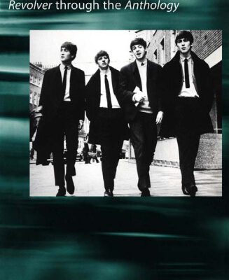 خرید و دانلود نسخه کامل کتاب The Beatles As Musicians: Revolver through the Anthology
