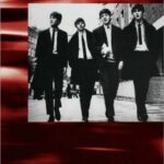 خرید و دانلود نسخه کامل کتاب The Beatles As Musicians: The Quarry Men Through Rubber Soul