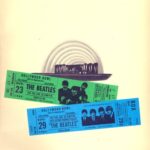 خرید و دانلود نسخه کامل کتاب The Beatles at the Hollywood Bowl (Piano Vocal Guitar)
