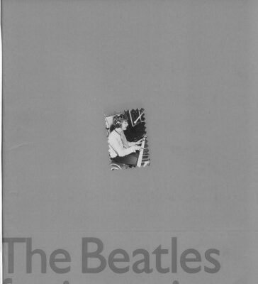 خرید و دانلود نسخه کامل کتاب The Beatles For Jazz Piano (Piano Solo Personality)