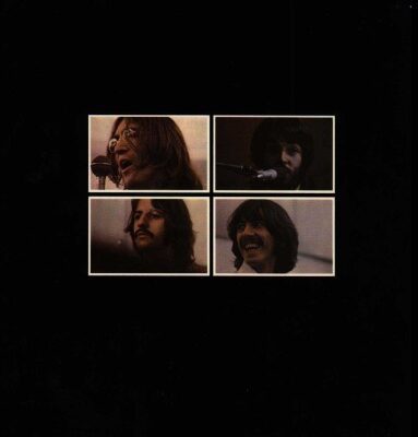 خرید و دانلود نسخه کامل کتاب THE BEATLES GET BACK: Photographs by Ethan A. Russell