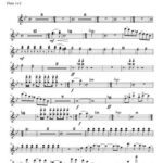 خرید و دانلود نسخه کامل کتاب The Beatles. Strawberry fields forever for flute