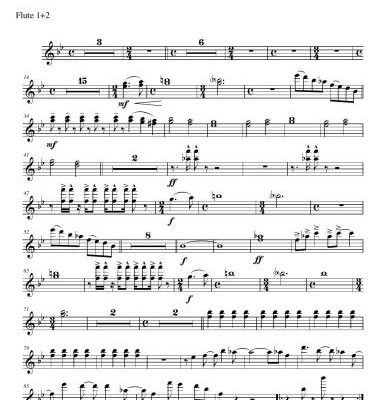 خرید و دانلود نسخه کامل کتاب The Beatles. Strawberry fields forever for flute