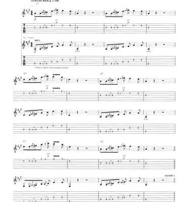 خرید و دانلود نسخه کامل کتاب The Beatles. White Album 2. Guitar Recorded Version