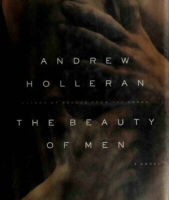 خرید و دانلود نسخه کامل کتاب The Beauty of Men