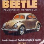 خرید و دانلود نسخه کامل کتاب The Beetle: The Chronicle of the People’s Car