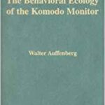 خرید و دانلود نسخه کامل کتاب The Behavioral Ecology of the Komodo Monitor