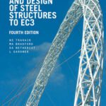 خرید و دانلود نسخه کامل کتاب The Behaviour and Design of Steel Structures to EC3