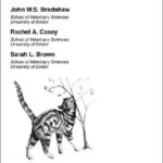 خرید و دانلود نسخه کامل کتاب The Behaviour of the Domestic Cat