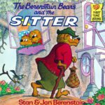 خرید و دانلود نسخه کامل کتاب The Berenstain Bears and the Sitter (First Time Books(R))