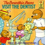 خرید و دانلود نسخه کامل کتاب The Berenstain Bears Visit the Dentist (First Time Books(R))