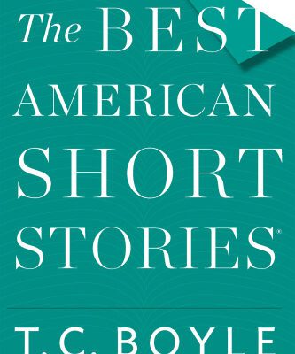 خرید و دانلود نسخه کامل کتاب The Best American Short Stories 2015