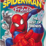 خرید و دانلود نسخه کامل کتاب The Best of Friends