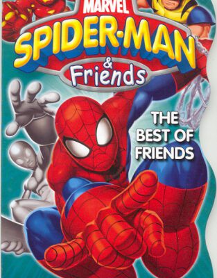 خرید و دانلود نسخه کامل کتاب The Best of Friends