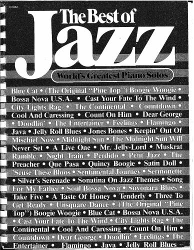 خرید و دانلود نسخه کامل کتاب The Best of Jazz_68df64309e40e.jpeg خرید و دانلود نسخه کامل کتاب The Best of Jazz