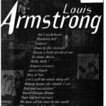 خرید و دانلود نسخه کامل کتاب The Best of Louis Armstrong