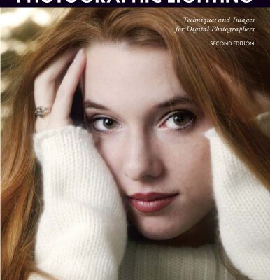 خرید و دانلود نسخه کامل کتاب The Best of Photographic Lighting: Techniques and Images for Digital Photographers (2nd edition)