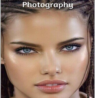 خرید و دانلود نسخه کامل کتاب The Best of Portrait Photography: Techniques and Images from the Pros