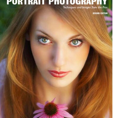 خرید و دانلود نسخه کامل کتاب The Best of Portrait Photography: Techniques and Images from the Pros