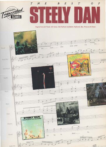 خرید و دانلود نسخه کامل کتاب The Best of Steely Dan_68ddce25ddcf3.jpeg خرید و دانلود نسخه کامل کتاب The Best of Steely Dan