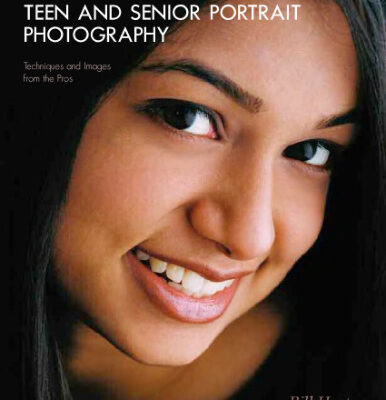 خرید و دانلود نسخه کامل کتاب The Best of Teen and Senior Portrait Photography: Techniques and Images from the Pros (Masters Series)