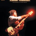 خرید و دانلود نسخه کامل کتاب The Best of Victor Wooten: transcribed by Victor Wooten