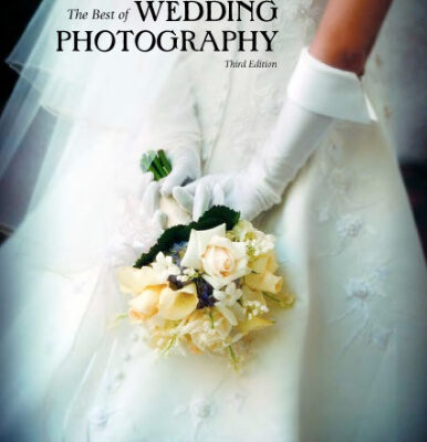 خرید و دانلود نسخه کامل کتاب The Best of Wedding Photography: Techniques and Images from the Pros (Masters (Amherst Media))