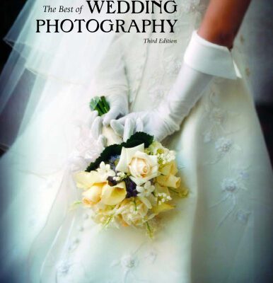 خرید و دانلود نسخه کامل کتاب The Best of Wedding Photography