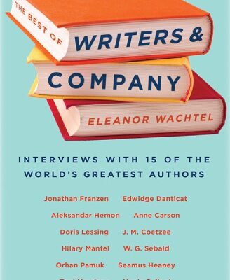 خرید و دانلود نسخه کامل کتاب The Best of Writers and Company