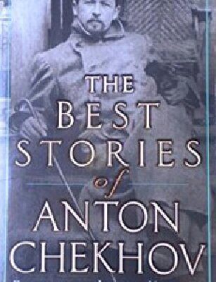 خرید و دانلود نسخه کامل کتاب The Best Stories of Anton Chekhov