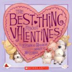 خرید و دانلود نسخه کامل کتاب The Best Thing About Valentines