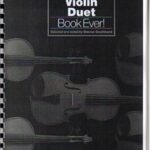 خرید و دانلود نسخه کامل کتاب The Best Violin Duet Book ever!
