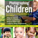خرید و دانلود نسخه کامل کتاب The Betterphoto Guide to Photographing Children