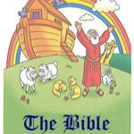 خرید و دانلود نسخه کامل کتاب The Bible