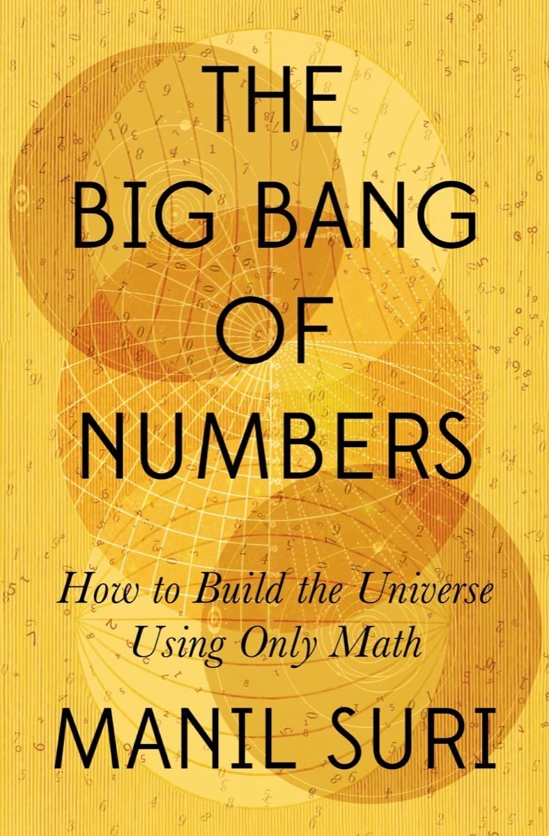 خرید و دانلود نسخه کامل کتاب The Big Bang of Numbers: How to Build the Universe Using Only Math_68dfc347d38f7.jpeg خرید و دانلود نسخه کامل کتاب The Big Bang of Numbers: How to Build the Universe Using Only Math